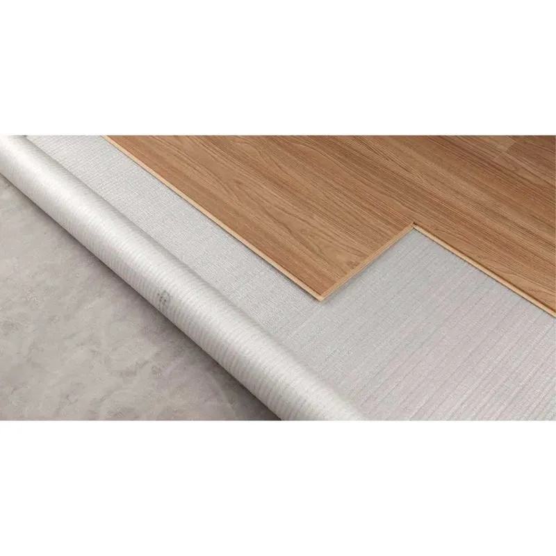 Manta de Polietileno Expandido para Piso Laminado | 1m²