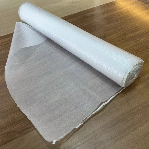 Manta de Polietileno Expandido para Piso Laminado | Rolo com 50m²