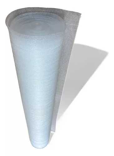 Manta de Polietileno Expandido para Piso Laminado | 1m²