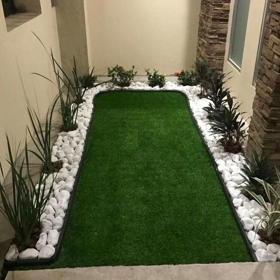 Rolo de Grama sintética/artificial de 30mm | 50m² - vendida em rolo