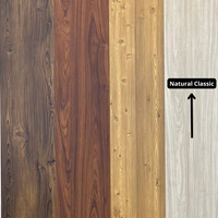 Teto Leve Natural Classic | 2,95m x 0,25m - 0,73m² | 7mm espessura.